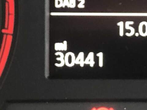 Volkswagen Polo TSI SE - U1739