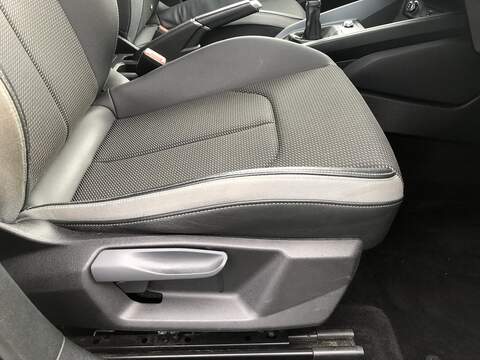 Audi A1 TFSI S line - U1746