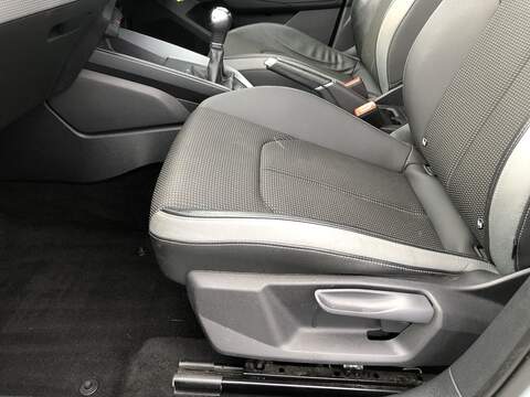 Audi A1 TFSI S line - U1746