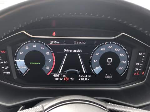 Audi A1 TFSI S line - U1746