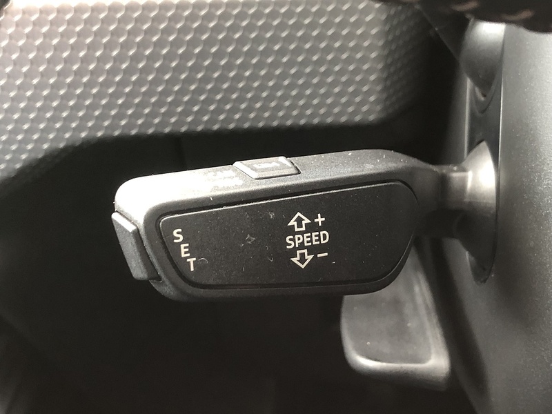 Audi A1 TFSI S line - U1746