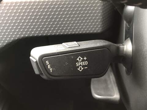 Audi A1 TFSI S line - U1746