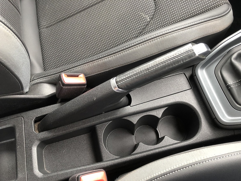 Audi A1 TFSI S line - U1746