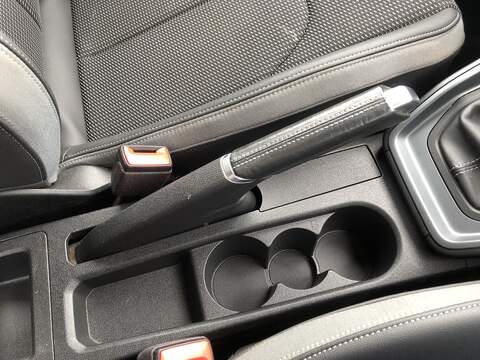 Audi A1 TFSI S line - U1746