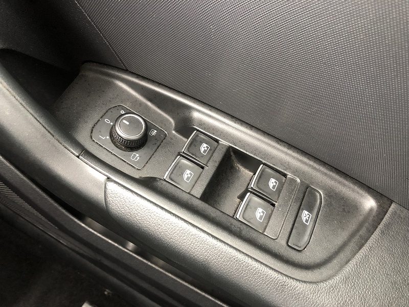 Audi A1 TFSI S line - U1746