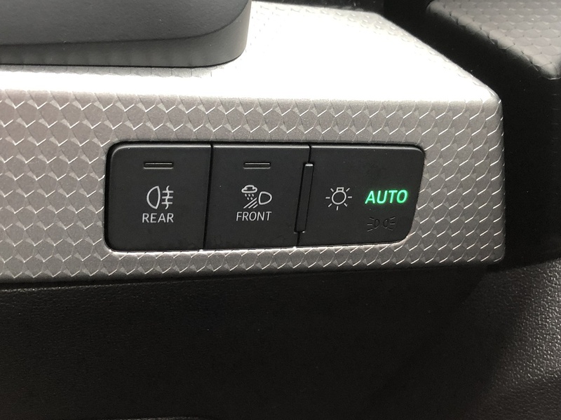 Audi A1 TFSI S line - U1746