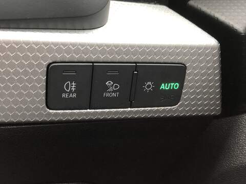 Audi A1 TFSI S line - U1746