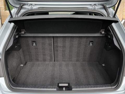 Audi A1 TFSI S line - U1746