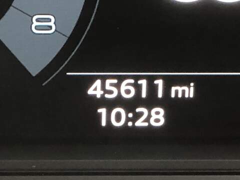 Audi A1 TFSI S line - U1746