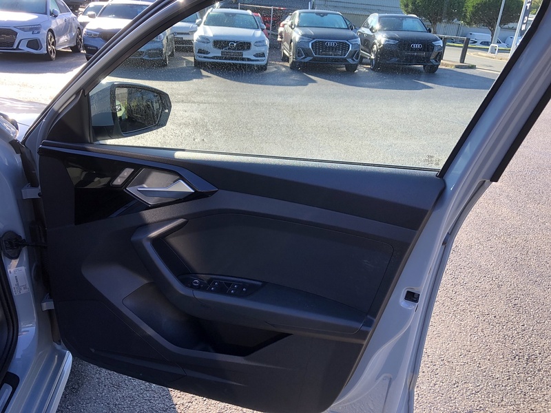 Audi A1 TFSI S line - U1746