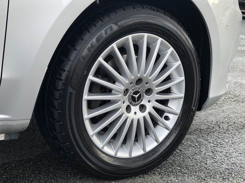 Mercedes-Benz Vito 116 CDI Premium - U1747