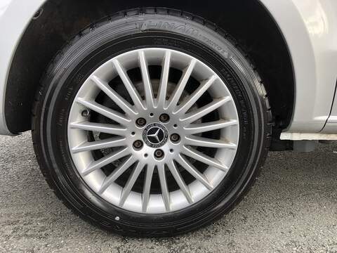 Mercedes-Benz Vito 116 CDI Premium - U1747