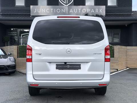 Mercedes-Benz Vito 116 CDI Premium - U1747