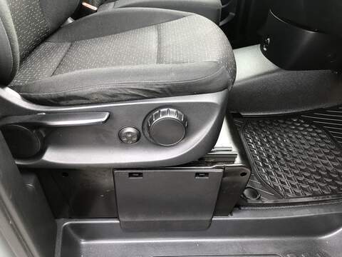 Mercedes-Benz Vito 116 CDI Premium - U1747