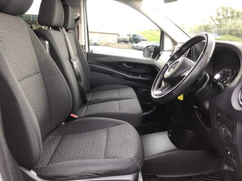 Mercedes-Benz Vito 116 CDI Premium - U1747