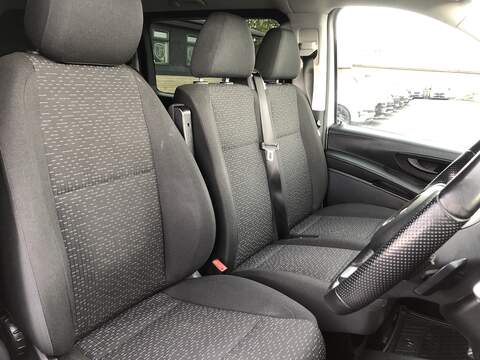 Mercedes-Benz Vito 116 CDI Premium - U1747