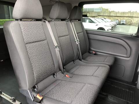 Mercedes-Benz Vito 116 CDI Premium - U1747