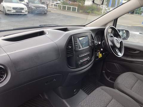 Mercedes-Benz Vito 116 CDI Premium - U1747