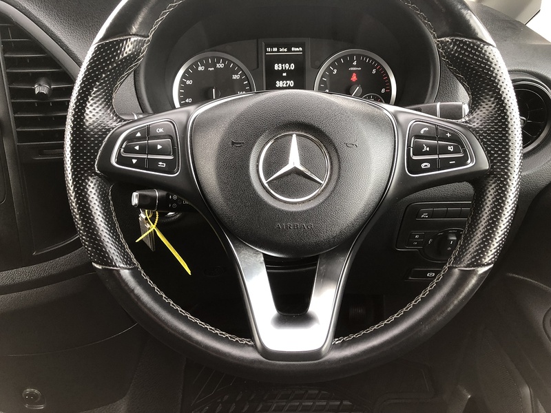 Mercedes-Benz Vito 116 CDI Premium - U1747