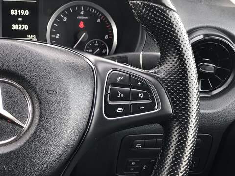 Mercedes-Benz Vito 116 CDI Premium - U1747