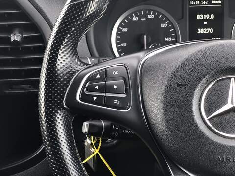 Mercedes-Benz Vito 116 CDI Premium - U1747