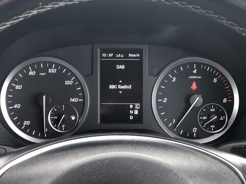 Mercedes-Benz Vito 116 CDI Premium - U1747