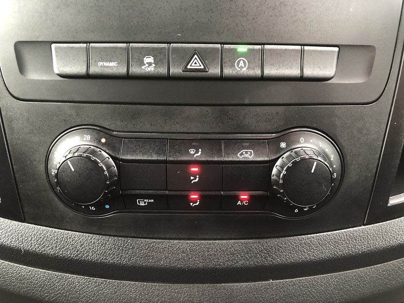 Mercedes-Benz Vito 116 CDI Premium - U1747