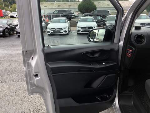 Mercedes-Benz Vito 116 CDI Premium - U1747