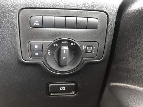 Mercedes-Benz Vito 116 CDI Premium - U1747