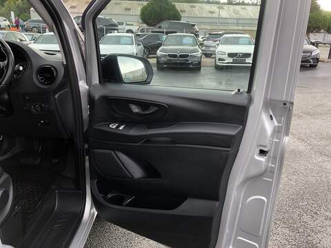 Mercedes-Benz Vito 116 CDI Premium - U1747