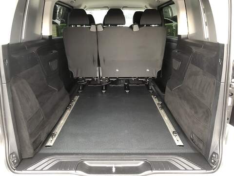 Mercedes-Benz Vito 116 CDI Premium - U1747