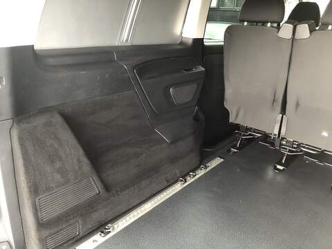 Mercedes-Benz Vito 116 CDI Premium - U1747