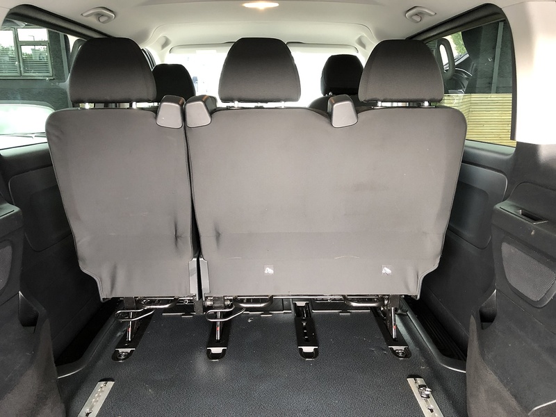 Mercedes-Benz Vito 116 CDI Premium - U1747