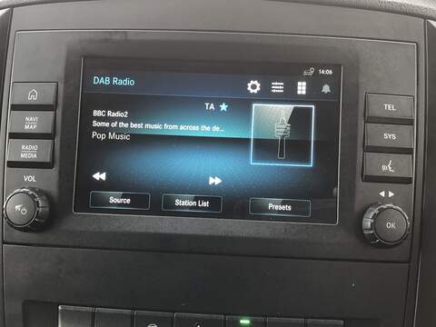 Mercedes-Benz Vito 116 CDI Premium - U1747