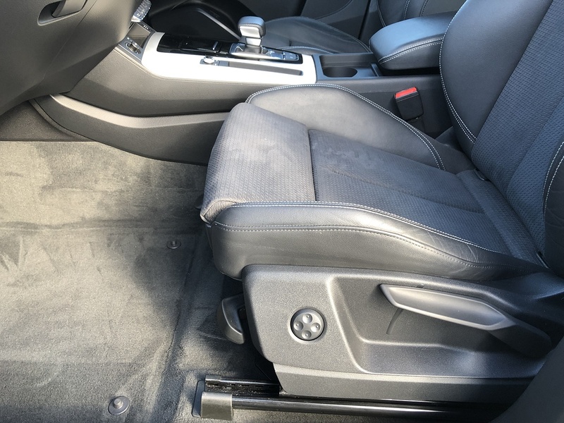 Audi Q5 TDI S line - U1752