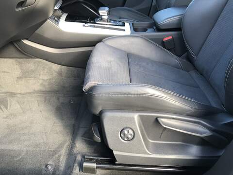 Audi Q5 TDI S line - U1752