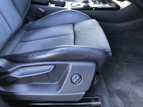 Audi Q5 TDI S line - U1752