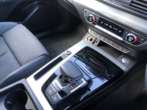 Audi Q5 TDI S line - U1752