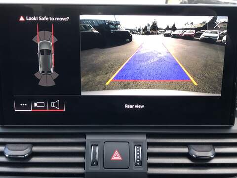 Audi Q5 TDI S line - U1752