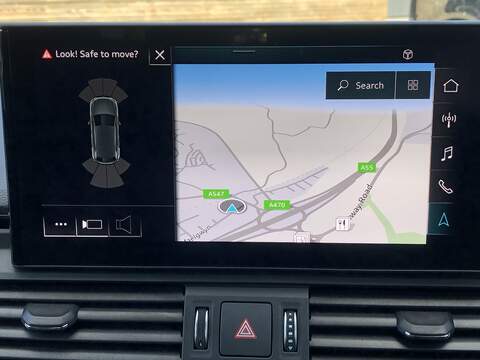 Audi Q5 TDI S line - U1752