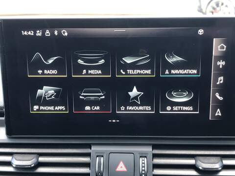 Audi Q5 TDI S line - U1752