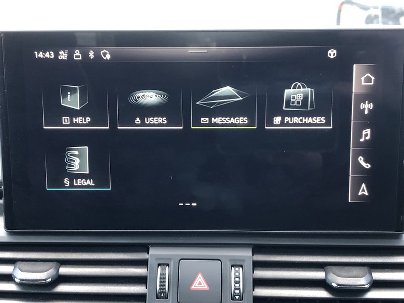 Audi Q5 TDI S line - U1752