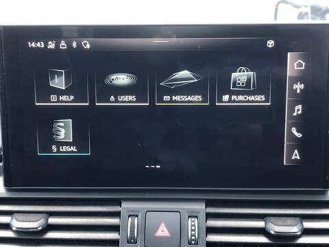 Audi Q5 TDI S line - U1752