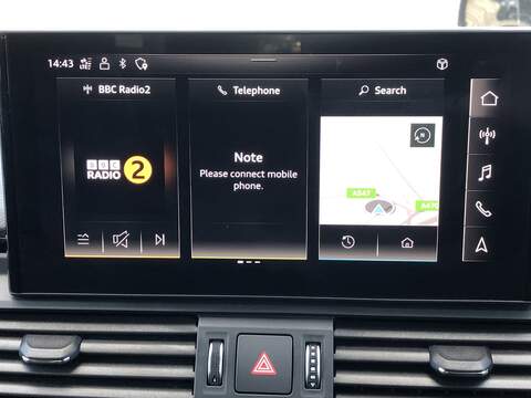 Audi Q5 TDI S line - U1752