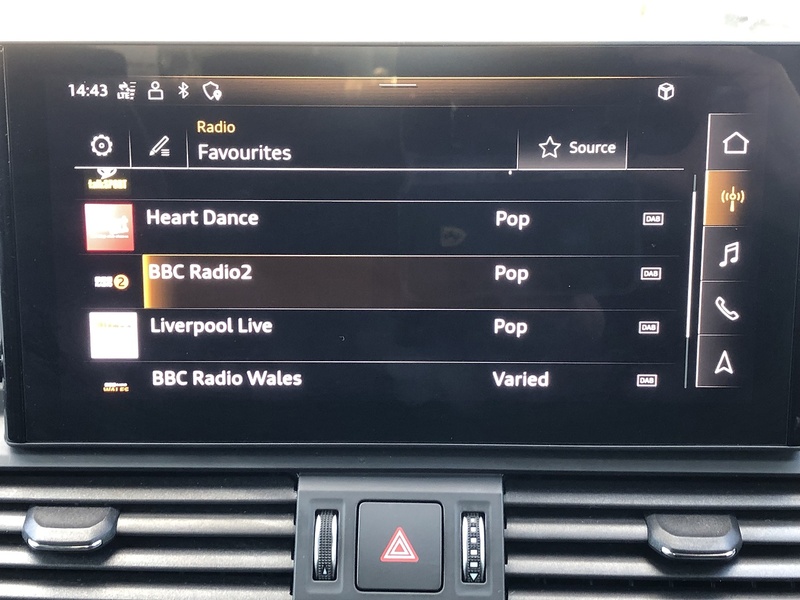 Audi Q5 TDI S line - U1752