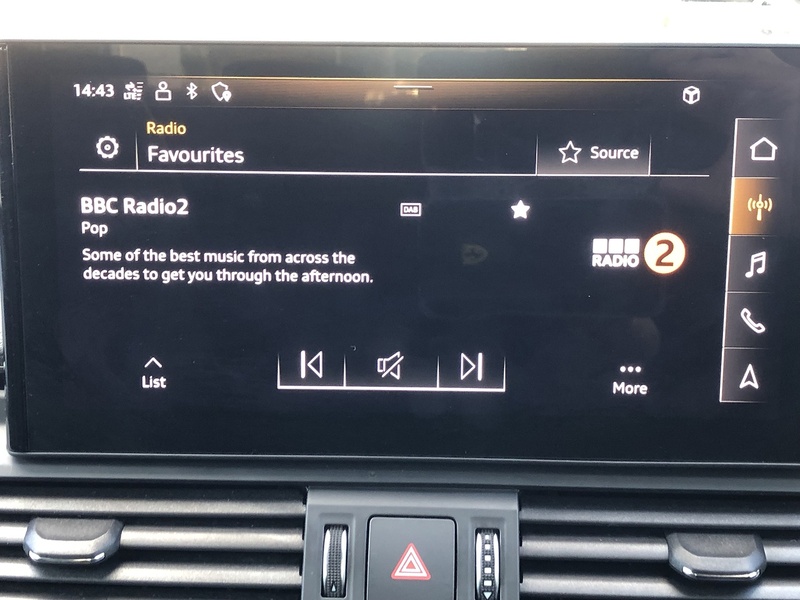 Audi Q5 TDI S line - U1752