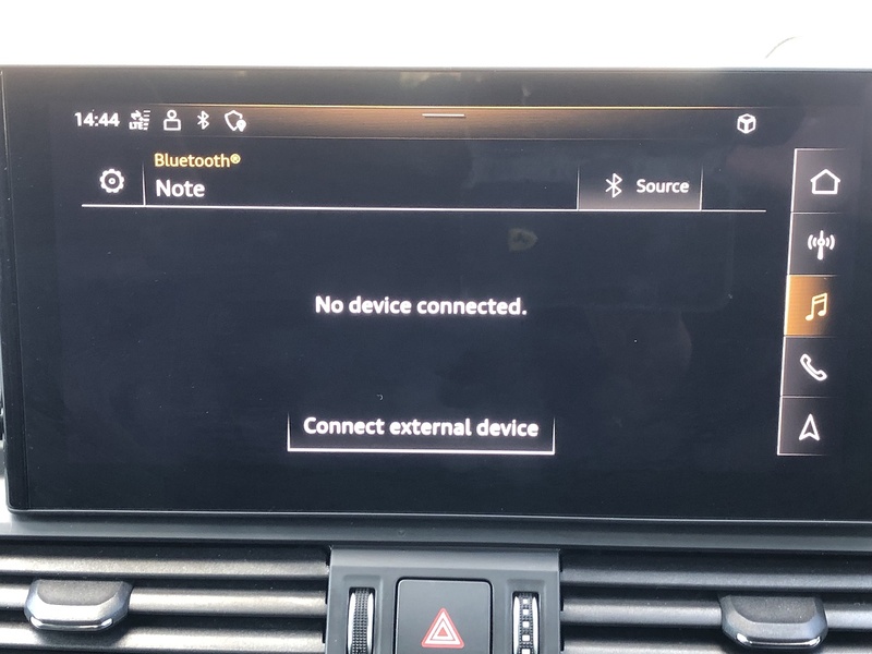 Audi Q5 TDI S line - U1752