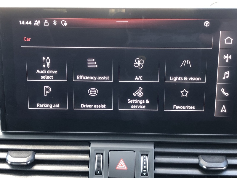 Audi Q5 TDI S line - U1752