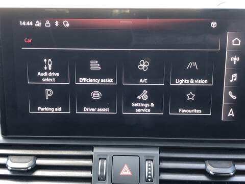 Audi Q5 TDI S line - U1752