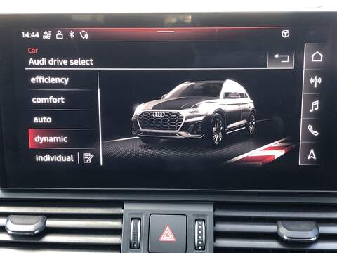 Audi Q5 TDI S line - U1752